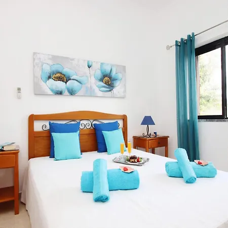 Villa Near Albufeira With Private Pool * Albufeira