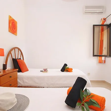 Villa Villa Near Albufeira With Private Pool Albufeira