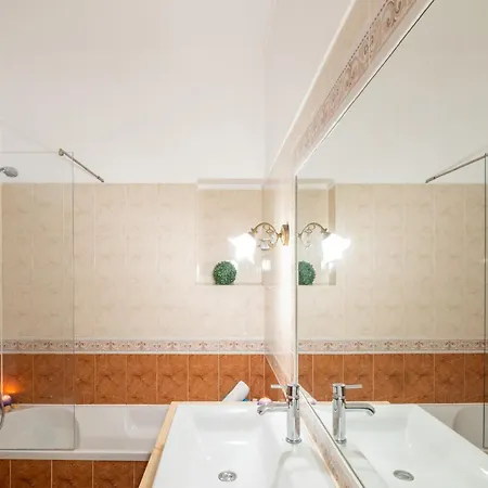 Villa Near Albufeira With Private Pool * Albufeira