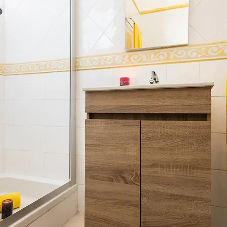 Vila Villa Near Albufeira With Private Pool Albufeira