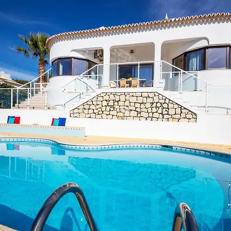 Villa Villa Near Albufeira With Private Pool Albufeira