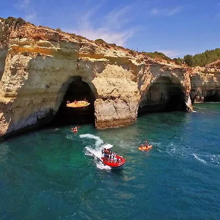 Villa Villa Near Albufeira With Private Pool *