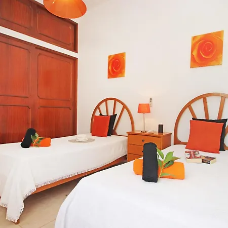 Villa Near Albufeira With Private Pool * Albufeira