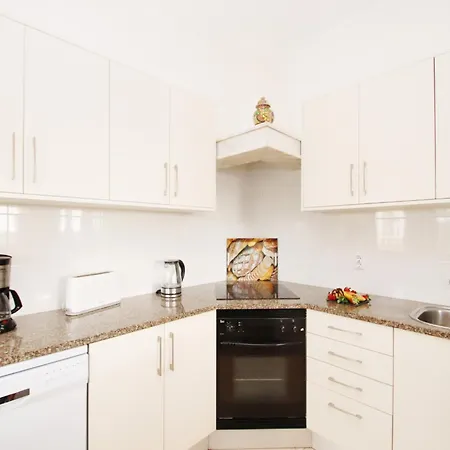 Villa Near Albufeira With Private Pool Villa