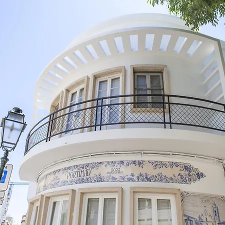 Villa Near Albufeira With Private Pool Villa