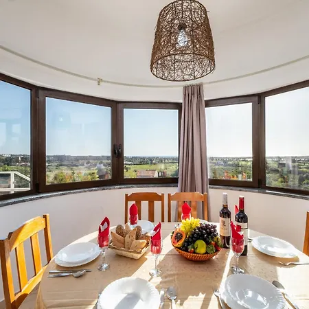 Villa Villa Near Albufeira With Private Pool