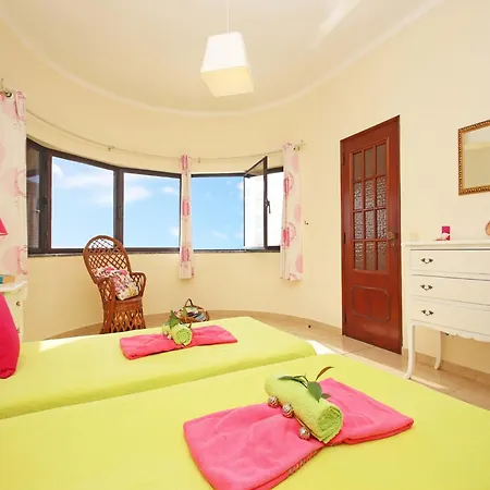 Villa Villa Near Albufeira With Private Pool Albufeira