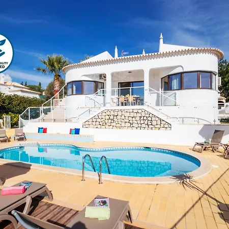 Villa Villa Near Albufeira With Private Pool