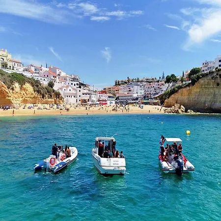 Villa Near Albufeira With Private Pool * Albufeira